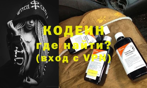 молекула духа Бородино