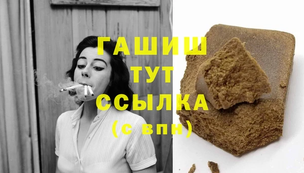 молекула духа Бородино