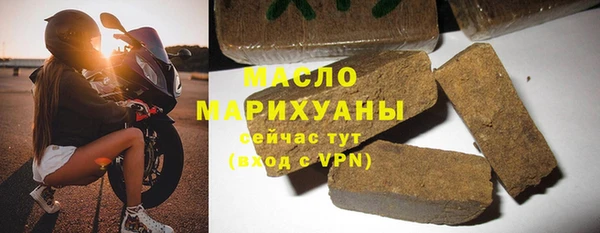 молекула духа Бородино